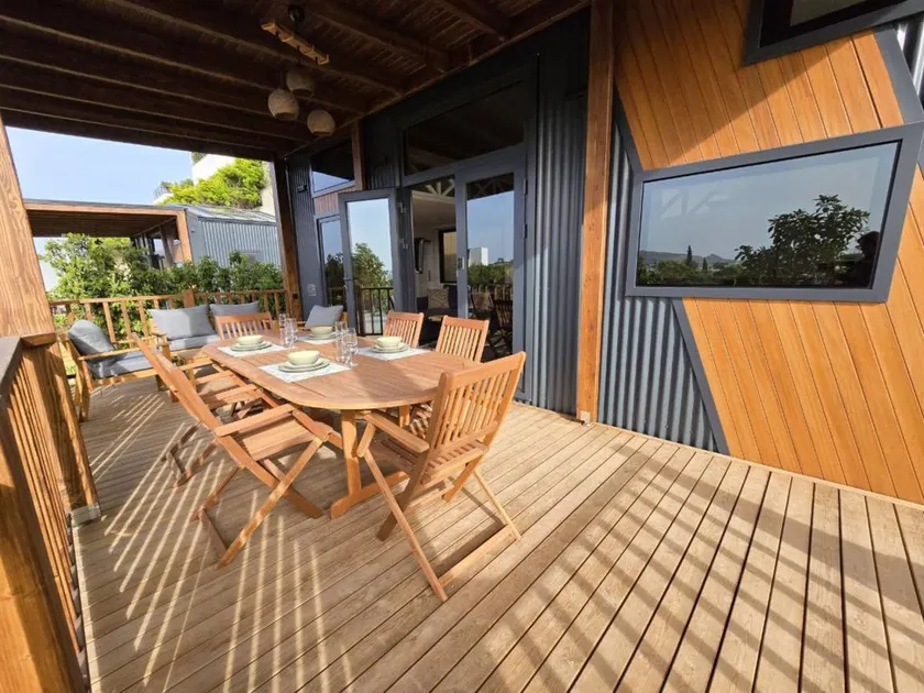 House with garden & terrace | Garden view - Image 1
