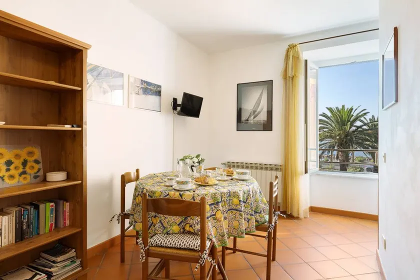 Apartamento | Vistas a la ciudad - Image 1