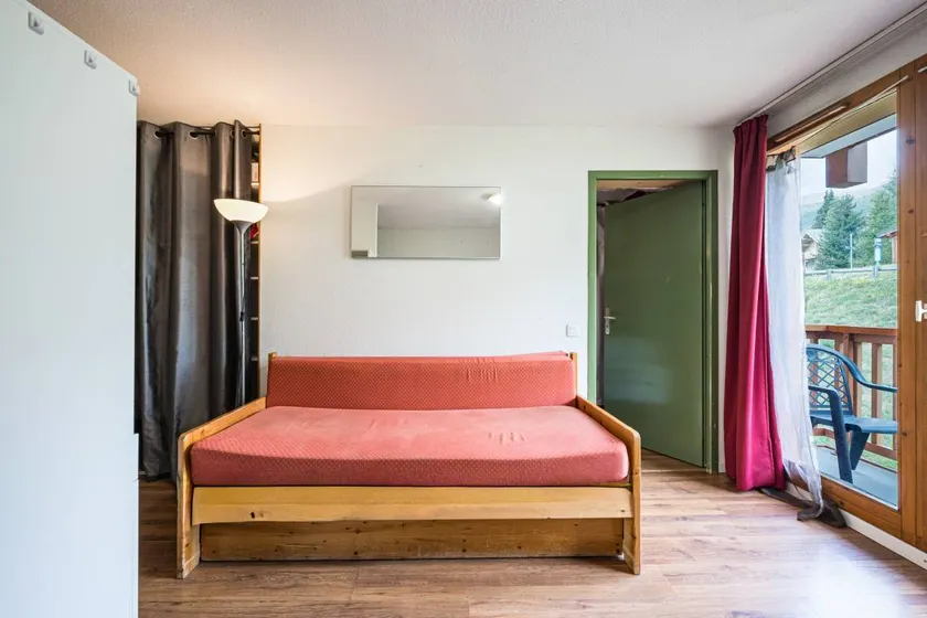 Apartamento vacacional | Vistas a la montaña - Image 1