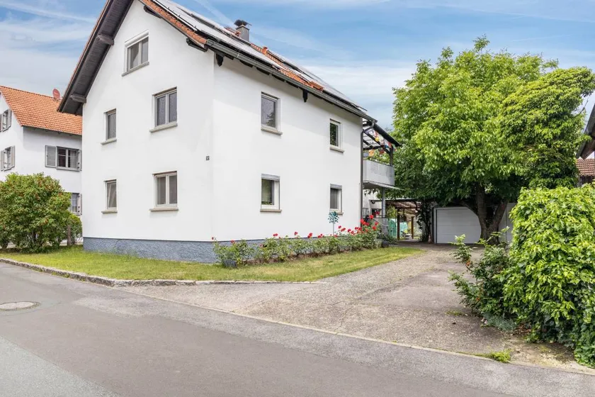 Apartment 'A Casa Alfred Kemmern - New' with Shared Terrace, Wi-Fi and Air Conditioning - Image 1