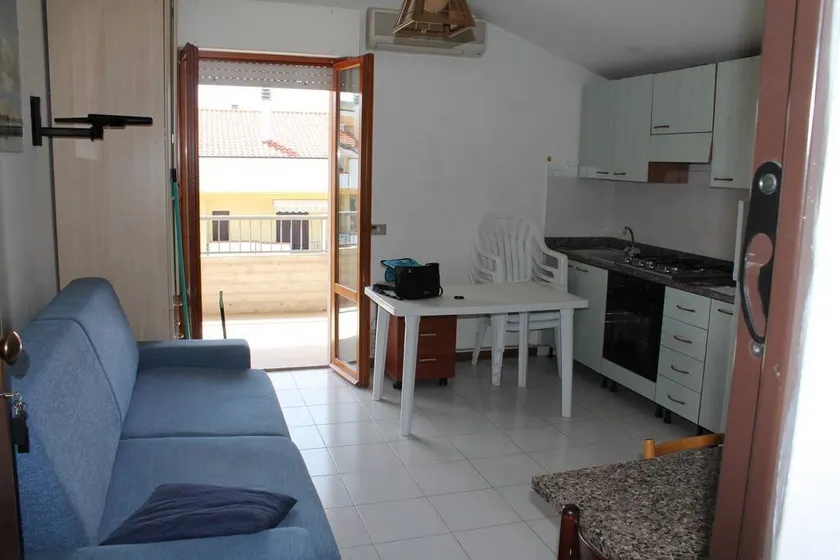 Appartement de vacances avec 1 chambre à coucher pour 4 personnes - Image 1