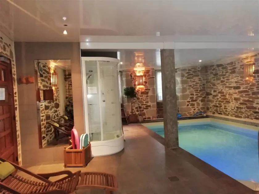 Fully equipped charming house with sauna, barbecue & terrace | Garden view | Pets are welcome - Image 1
