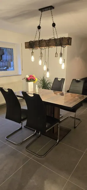 Ferienwohnung "The Rose" - Image 1