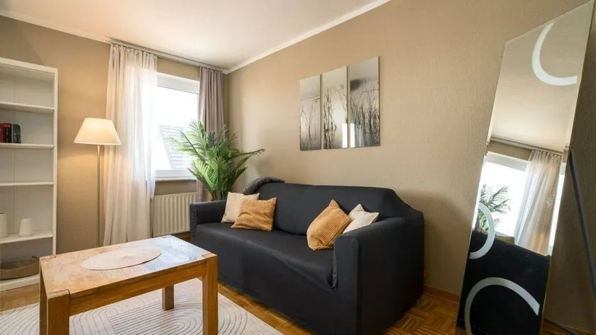 Family-friendly holiday apartment with BBQ, garden & sauna | Pets are welcome - Image 1