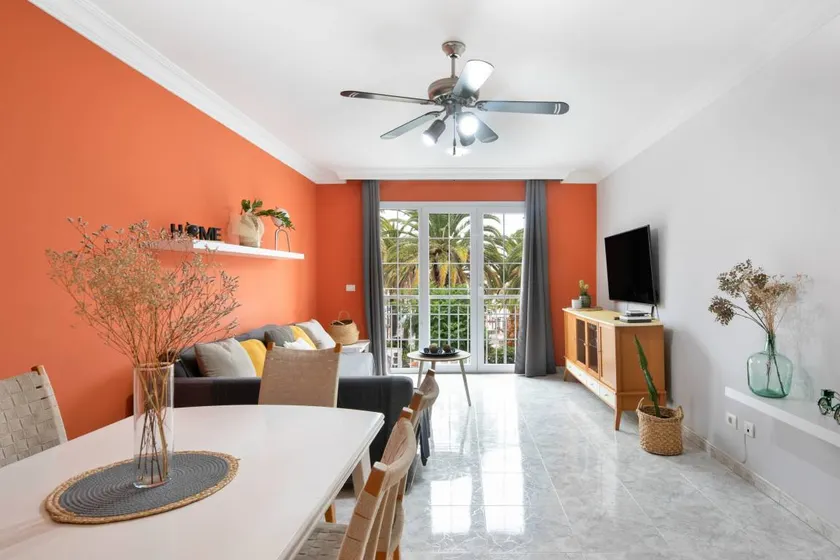 Flat | City view - Image 1