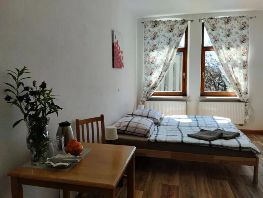 Private room - Image 1