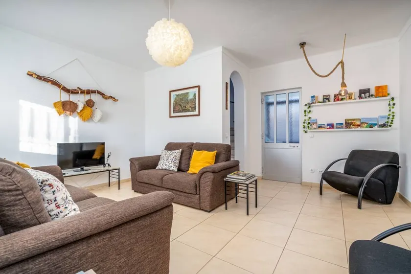 Holiday home | River view | Next to the beach | Pets are welcome - Image 1