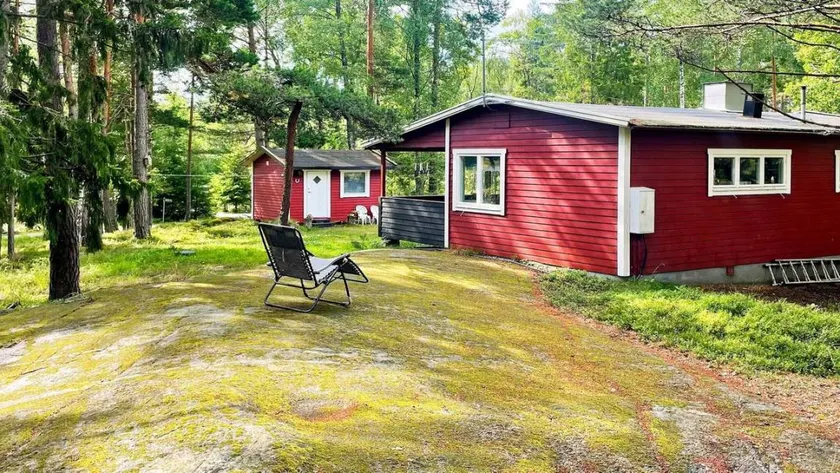 House | Pets allowed - Image 1