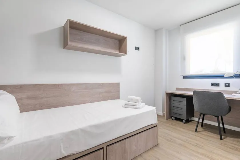 Private room - Image 1