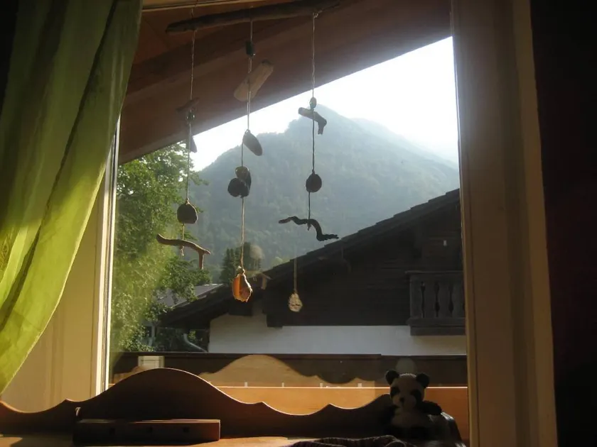 Child-friendly holiday apartment | Dogs allowed - Image 1