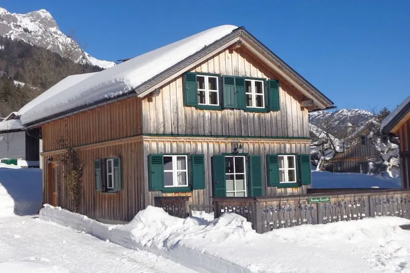 Casa totalmente attrezzata con barbecue e terrazza | Accetta animali domestici - Image 1