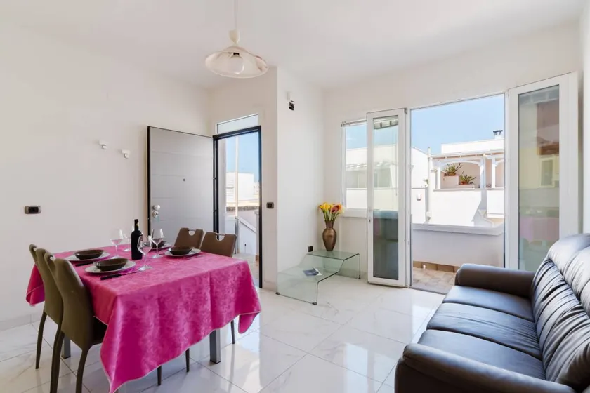 Maison de vacances avec 2 chambres à coucher pour 4 personnes - Image 1