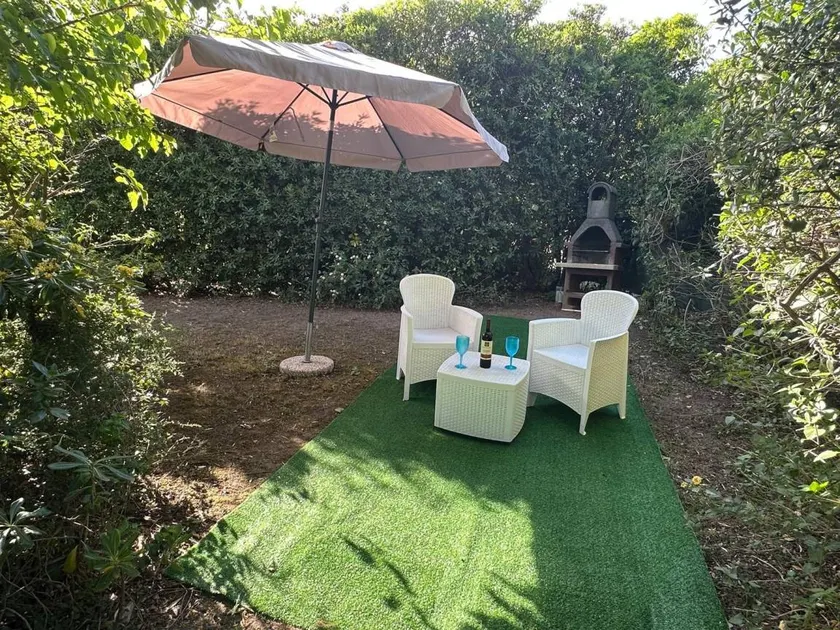 Villa avec terrasse, jardin et barbecue | Vue mer | Proche de la plage | Avec animaux admis - Image 1