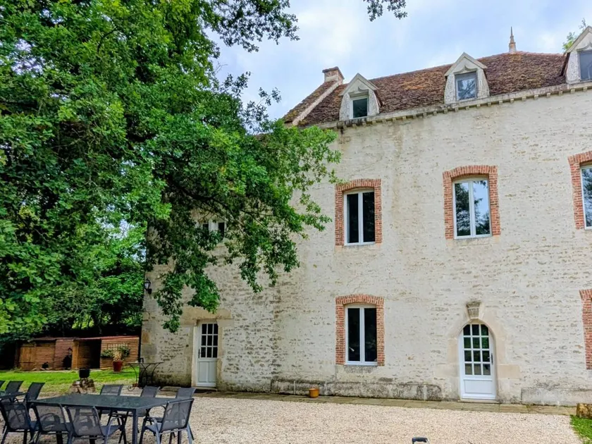 Spettacolare cottage con barbecue | Ammette cani - Image 1