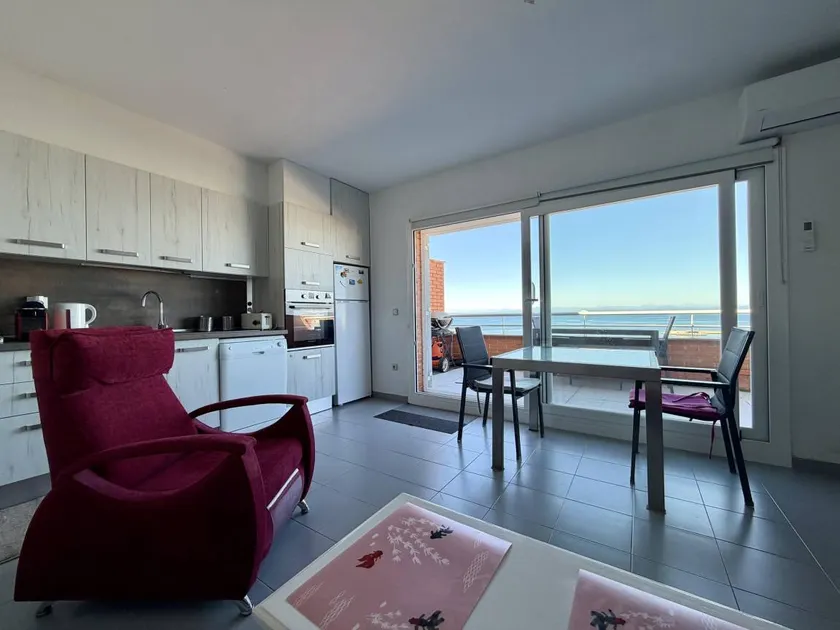 Tolle Wohnung mit Grill | Nah am Strand - Image 1