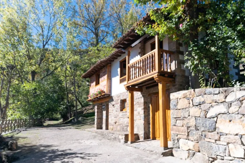 Casa con giardino - Image 1