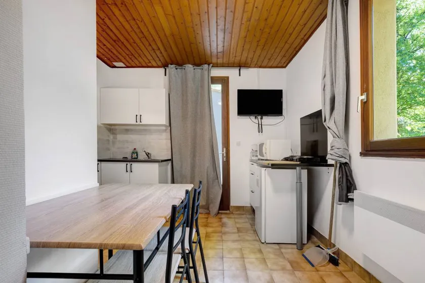 Child-friendly holiday home with pool, sauna & barbecue | Mountain view | Suitable for remote work | Pets are welcome - Image 1