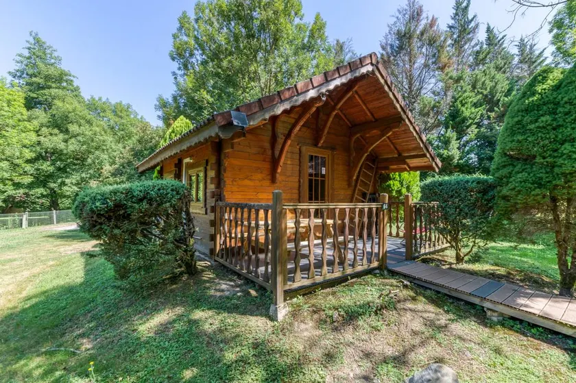 Kinderfreundliche Ferienwohnung mit Pool, Sauna und Terrasse | Gartenblick | Haustierfreundlich - Image 1