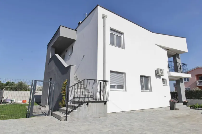 Beautiful apartment | Sea view - Image 1