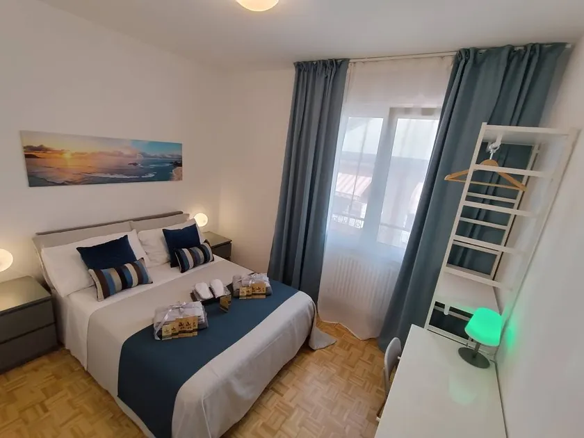 Holiday apartment with garden | Garden view | Suitable for remote work - Image 1