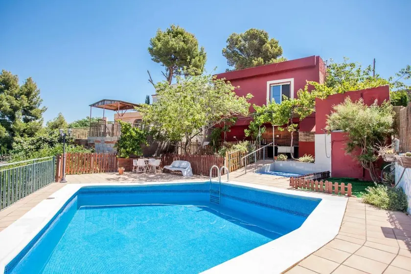 Casa con 2 camere da letto per 4 persone - Image 1