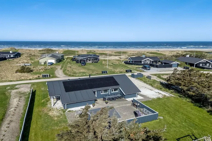 Holiday home, 12-0197, Gronhoj - Image 1