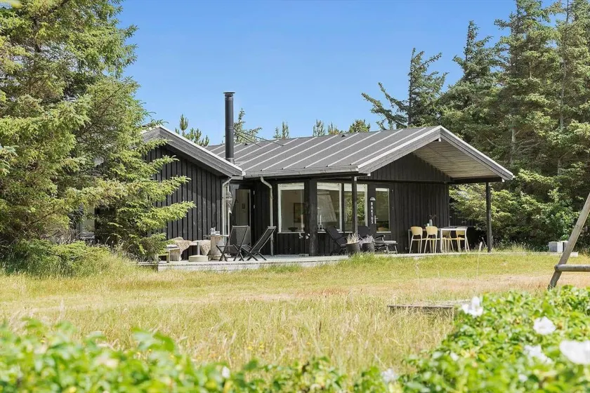 House with barbeque & terrace | Pets are welcome - Image 1