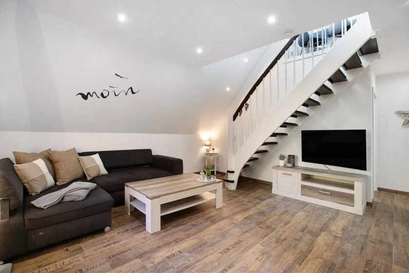 Apartment | Garden view - Image 1