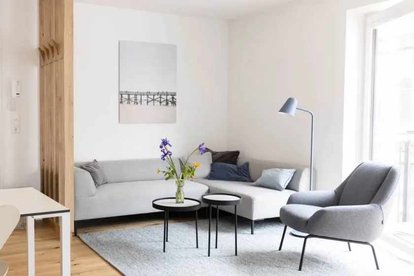 Holiday apartment | Pet-friendly - Image 1