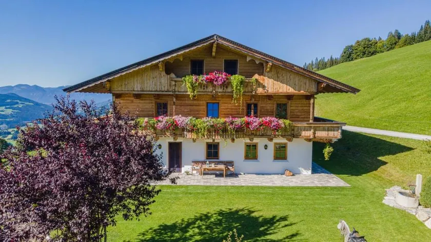 Flat with 1 bedroom for 3 persons - Image 1