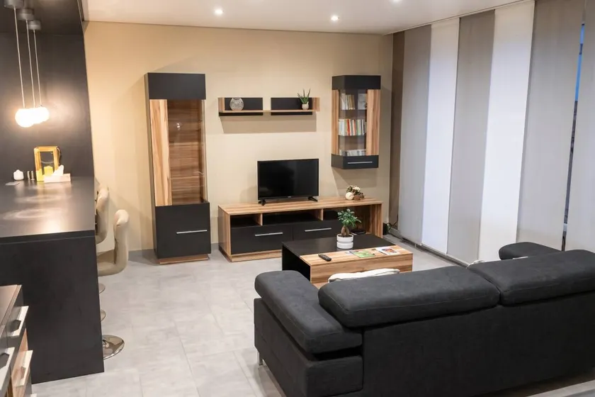 Fully equipped beautiful flat | Perfect for remote work - Image 1