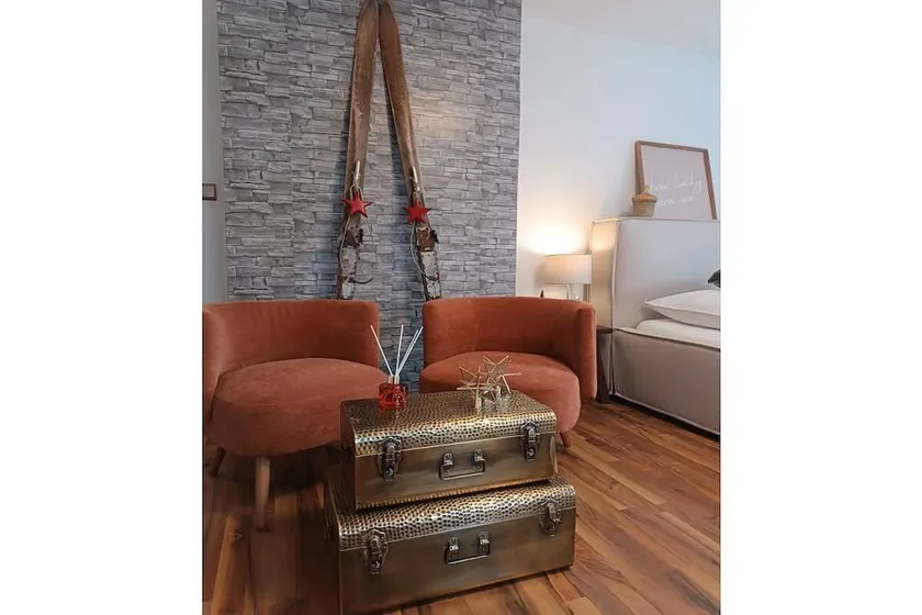 House with 1 bedroom for 5 persons - Image 1