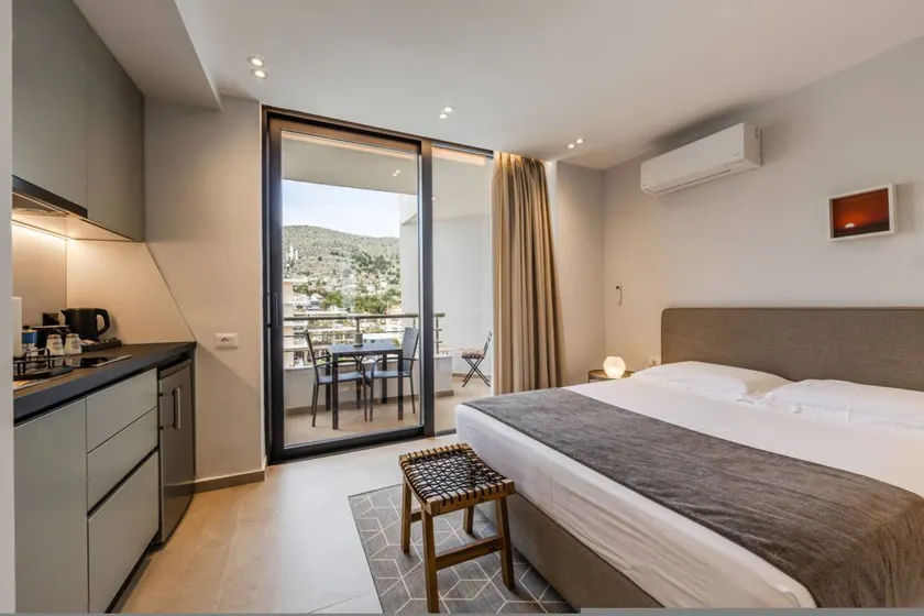 Ionian Sol Studio Cozy Stay by the Sea - Image 1