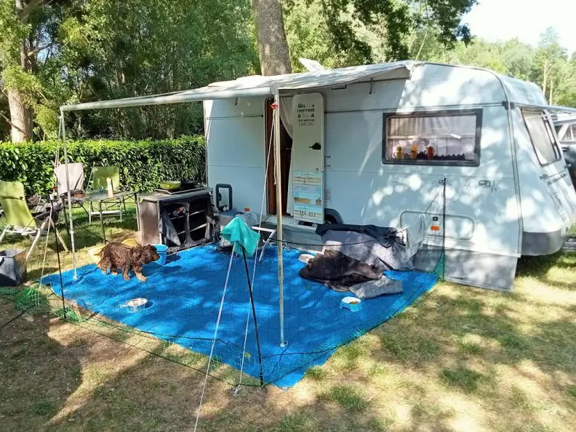 Tolle Außergewöhnliche Unterkunft mit Terrasse - Image 1