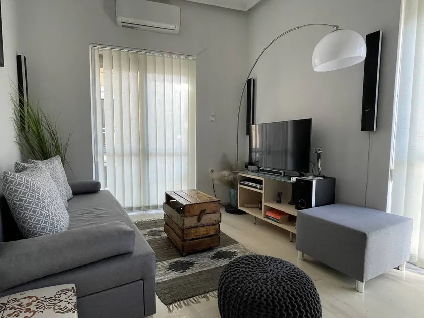 Family-oriented holiday apartment | Perfect for remote work - Image 1