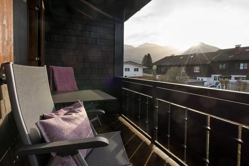 Holiday home with 1 bedroom for 2 persons - Image 1