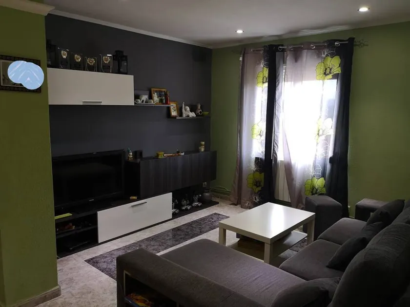 Apartment with 2 rooms for 4 persons - Image 1