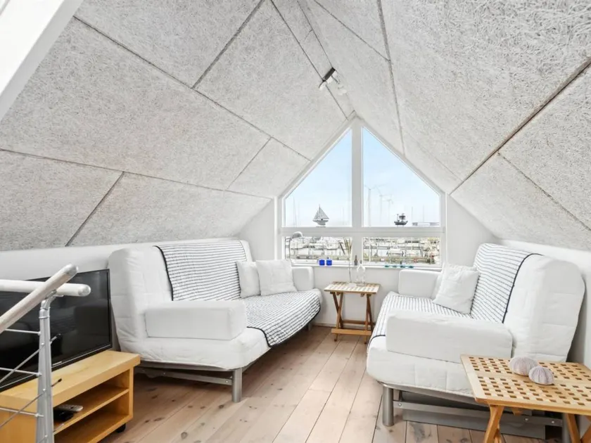 Family-friendly nice apartment - Image 1
