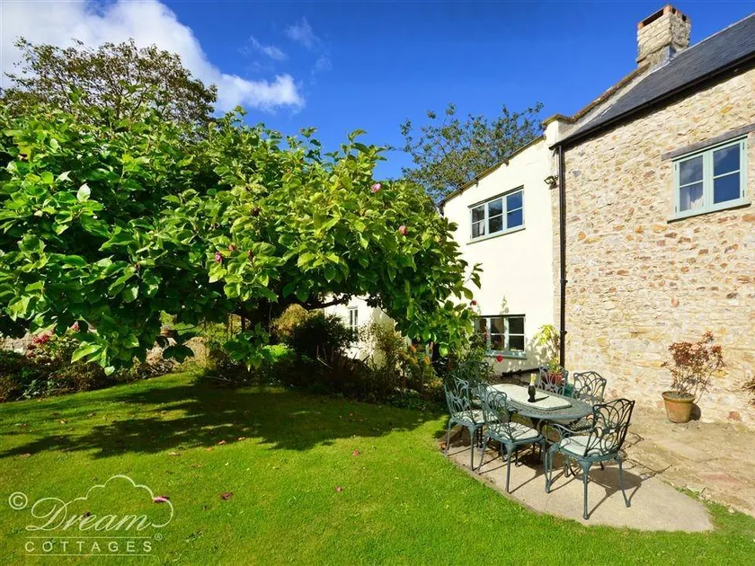 Lovely cottage with 1 bedroom for 2 persons - Image 1
