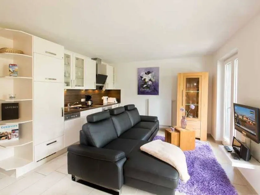 Family-friendly beautiful apartment with sauna | Beach nearby - Image 1