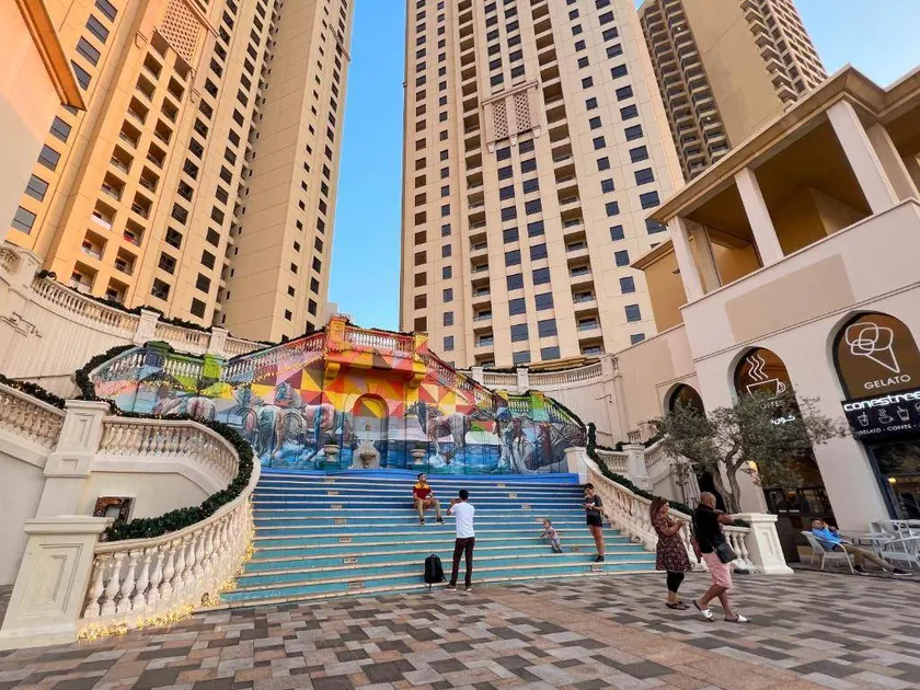 Silvana Deluxe Hostel - Image 1