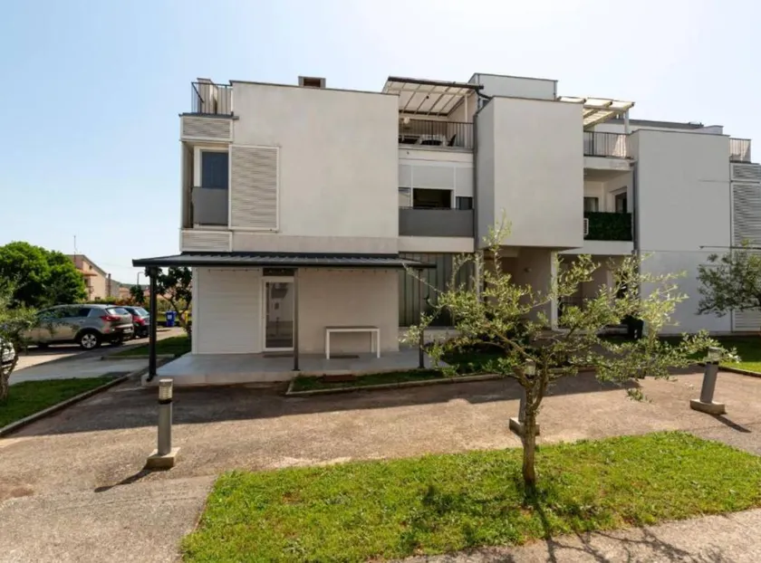 Charming Apartment Sant Elia - Image 1
