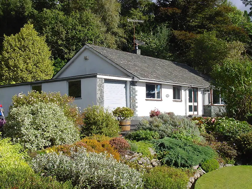 Children-friendly cottage with garden | Pet-friendly - Image 1