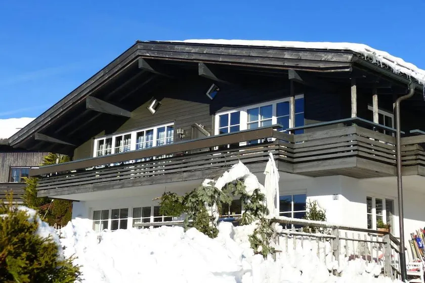 Holiday home | Dogs allowed - Image 1