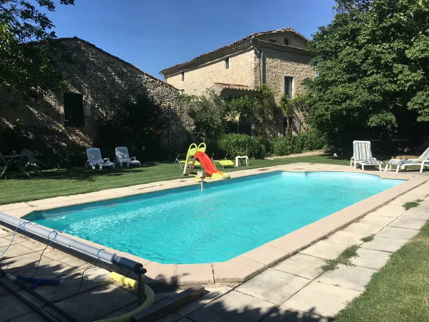 Apartment with BBQ & garden - Image 1