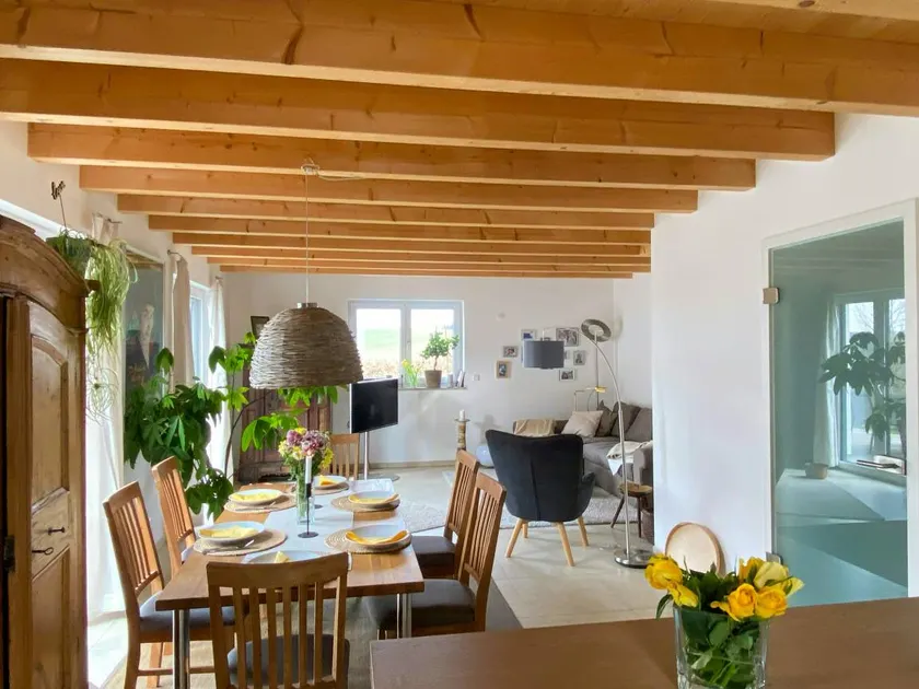 Child-friendly holiday home with terrace, garden & BBQ | Perfect for remote work | Pet-friendly - Image 1
