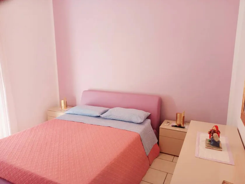 Appartement avec 3 chambres à coucher pour 7 personnes - Image 1