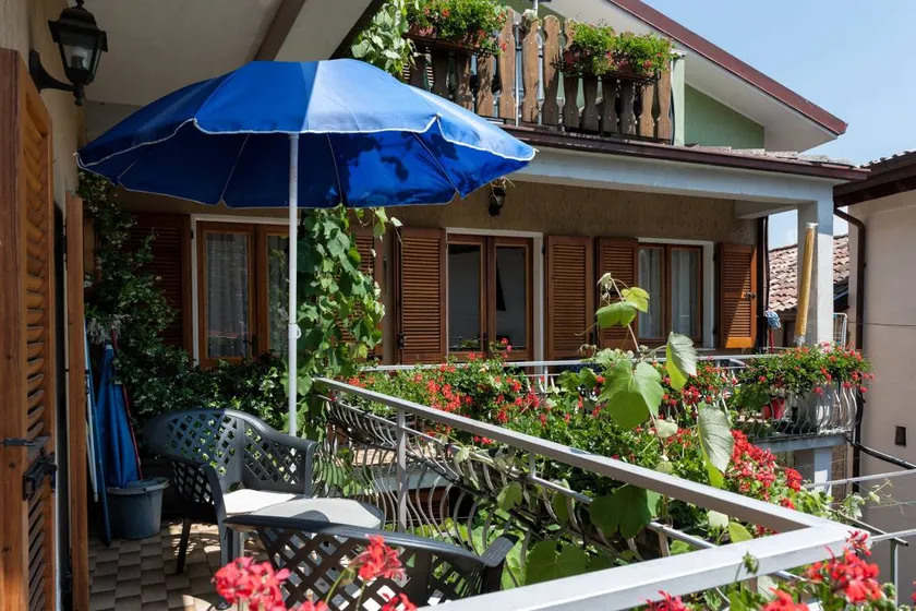 Wohnung mit Pool | Bergblick - Image 1