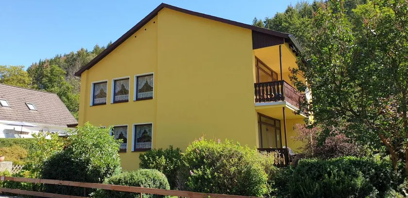 Group house for up to 20 people in the Southern Harz Mountains - Group house for up to 20 people - Image 1
