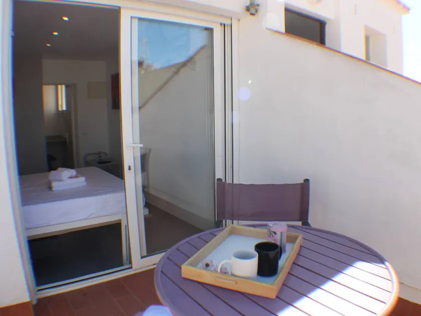 Zentrales Studio in Roses nahe Strand, 2 Pers. - Image 1